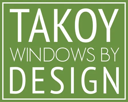 Takoy Designs — Windows by Design